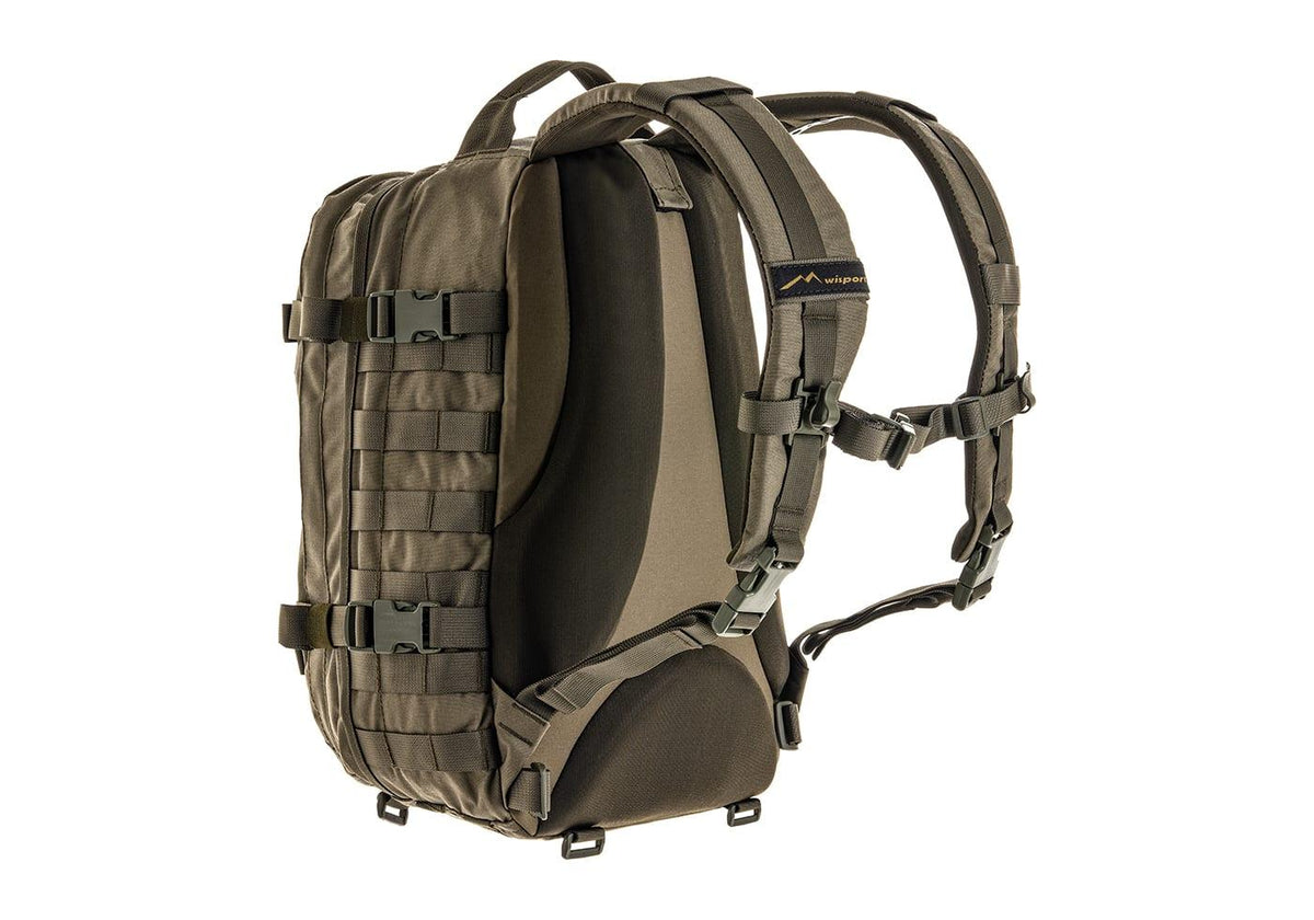 Wisport Sparrow 20 II