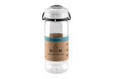 Hydrapak Recon 500ml - Sort