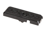 WADSN HC Aluminium skinnecover til M-LOK & Keymod - Sort