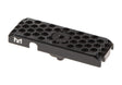 WADSN MD Aluminium skinnecover til M-LOK & Keymod - Sort
