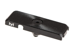 WADSN OR Aluminium skinnecover til M-LOK & Keymod - Sort