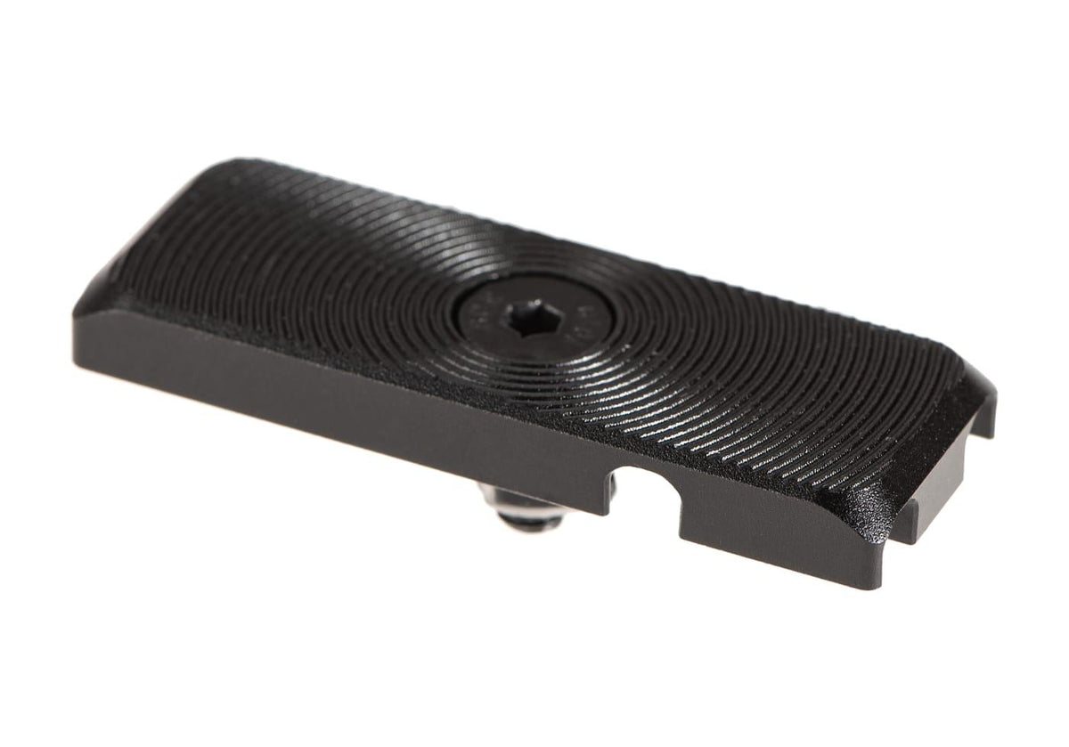 WADSN OR Aluminium skinnecover til M-LOK & Keymod - Sort