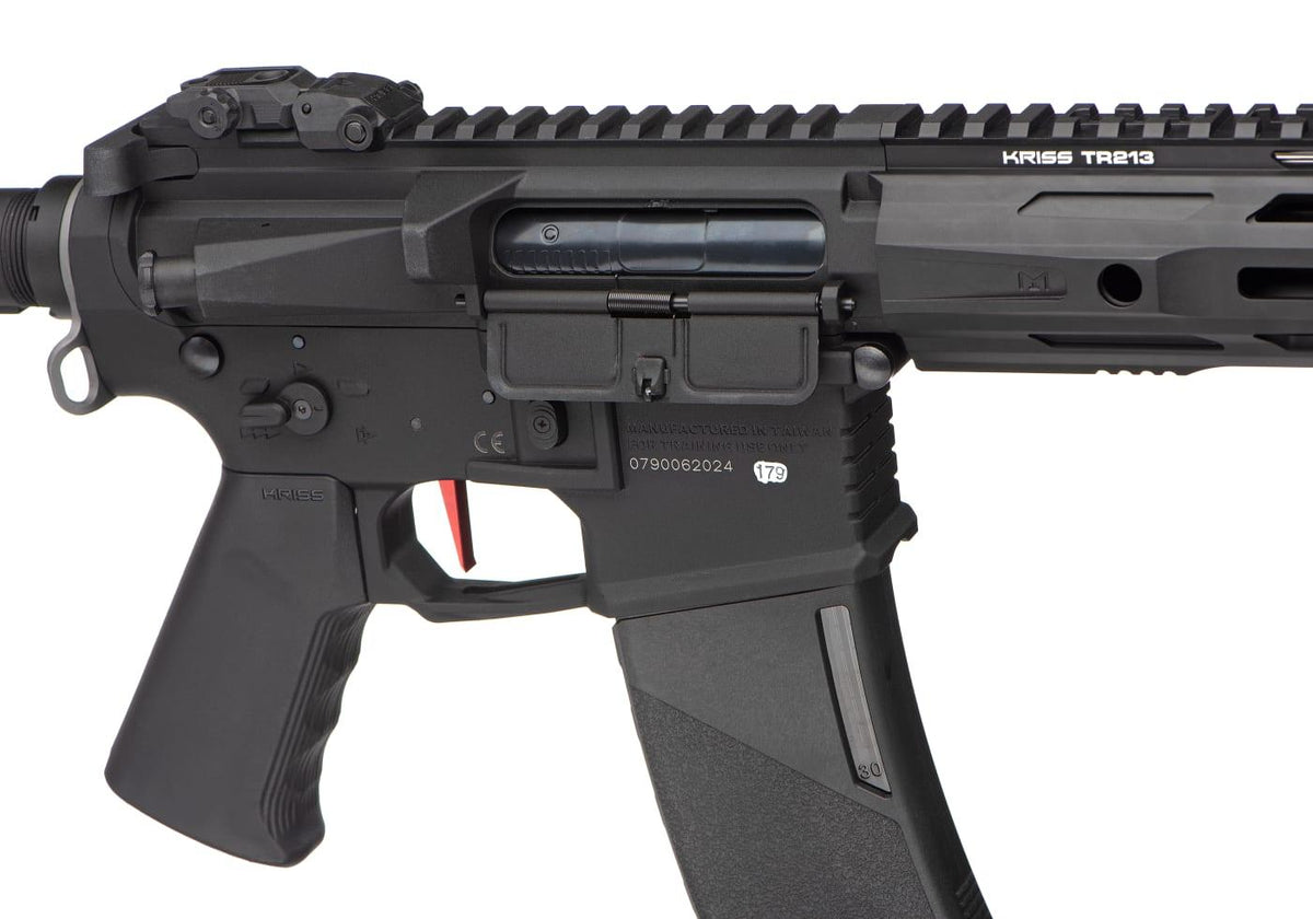 Umbrella Armory SPR-M RECCE Gen 2 - Sort