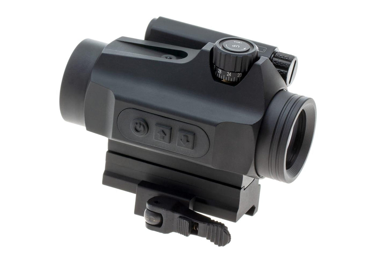 Vector Optics Nautilus 1x30 QD Rød dot Sigte - Sort