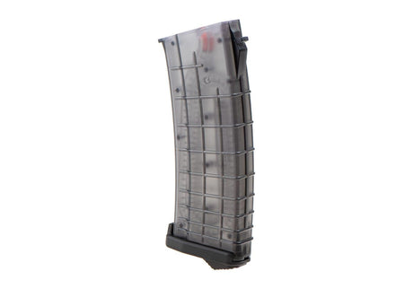 PTS Syndicate TPM-AK Enhanced Polymer Magasin 155rds - Sort
