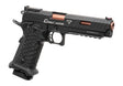 Army Armament R601 TTI Full Metal GBB - Black