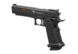 Army Armament R601 TTI Full Metal GBB - Black