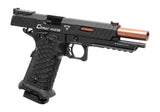 Army Armament R601 TTI Full Metal GBB - Black