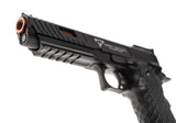 Army Armament R601 TTI Full Metal GBB - Black