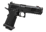 Army Armament R501 helmetal GBB - Sort