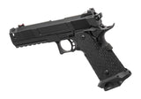 Army Armament R501 helmetal GBB - Sort