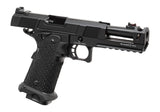Army Armament R501 helmetal GBB - Sort