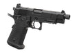 Army Armament R504 Full Metal GBB - Black