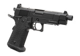 Army Armament R504 Full Metal GBB - Black