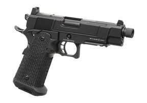 Army Armament R504 Full Metal GBB - Black