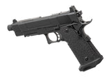 Army Armament R504 Full Metal GBB - Black