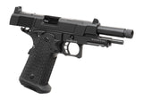 Army Armament R504 Full Metal GBB - Black
