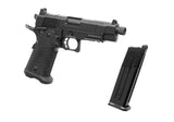 Army Armament R504 Full Metal GBB - Black