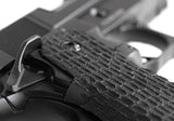 Army Armament R504 Full Metal GBB - Black