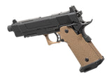 Army Armament R504 Full Metal GBB - Dark Earth