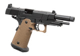 Army Armament R504 Full Metal GBB - Dark Earth