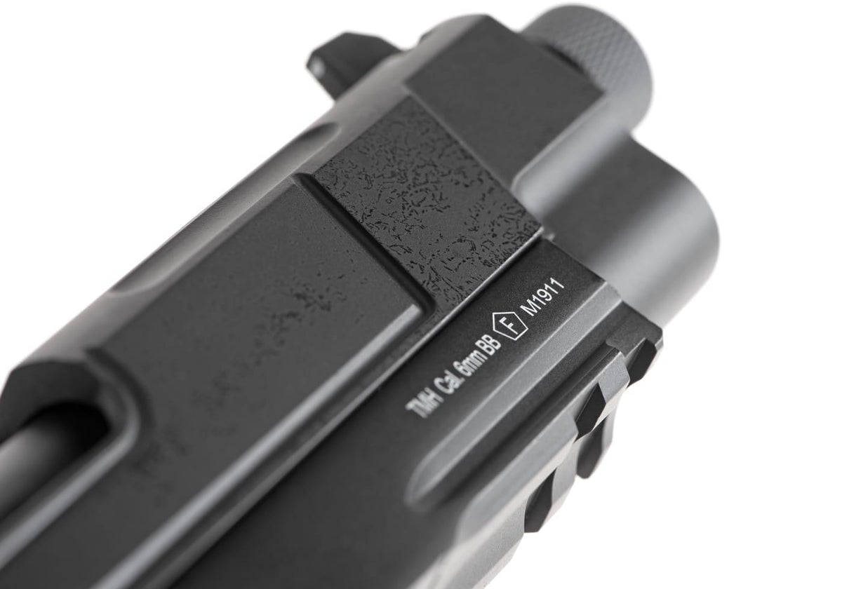 Army Armament R504 Full Metal GBB - Dark Earth