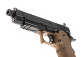 Army Armament R504 Full Metal GBB - Dark Earth