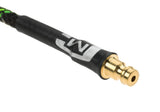 Mancraft HPA Line 42" QD EU Standard Bore - Grøn