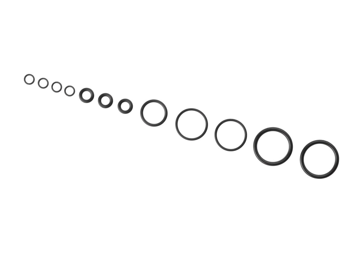 Mancraft O-Ring Set SDiK Ares Amoeba Striker S1