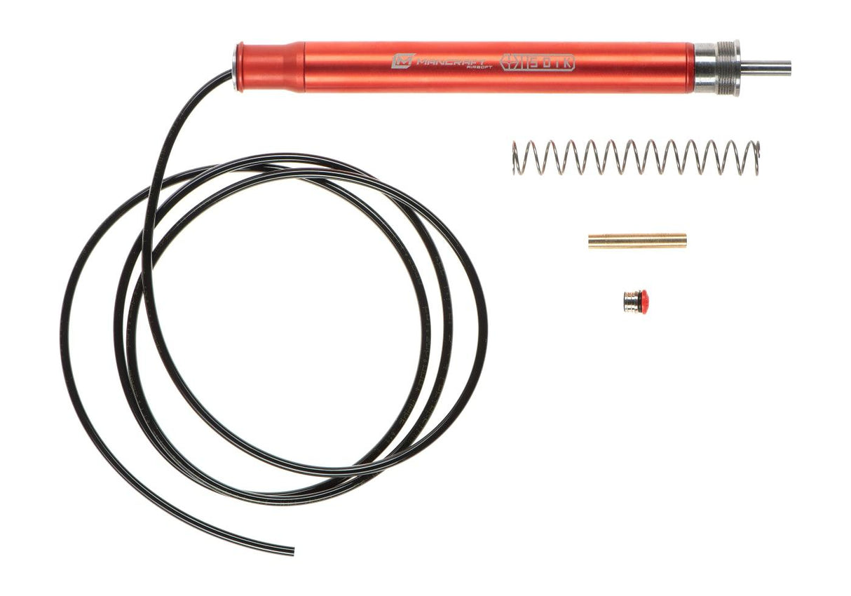Mancraft SDiK conversion kit til Well L96