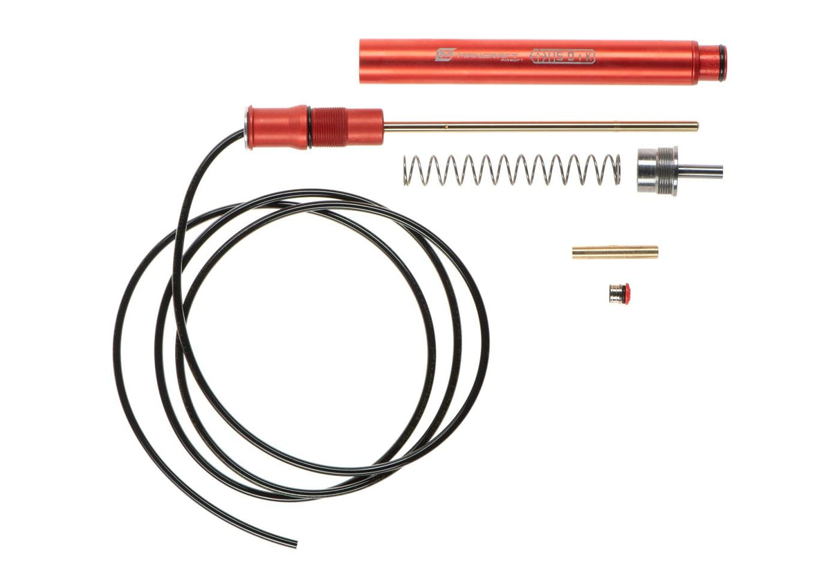 Mancraft SDiK conversion kit til Well L96