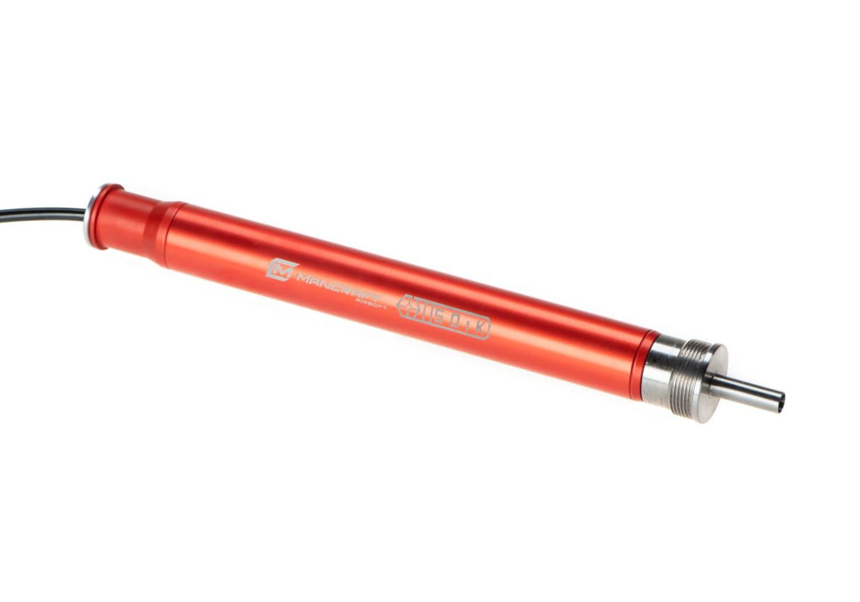 Mancraft SDiK conversion kit til Well L96