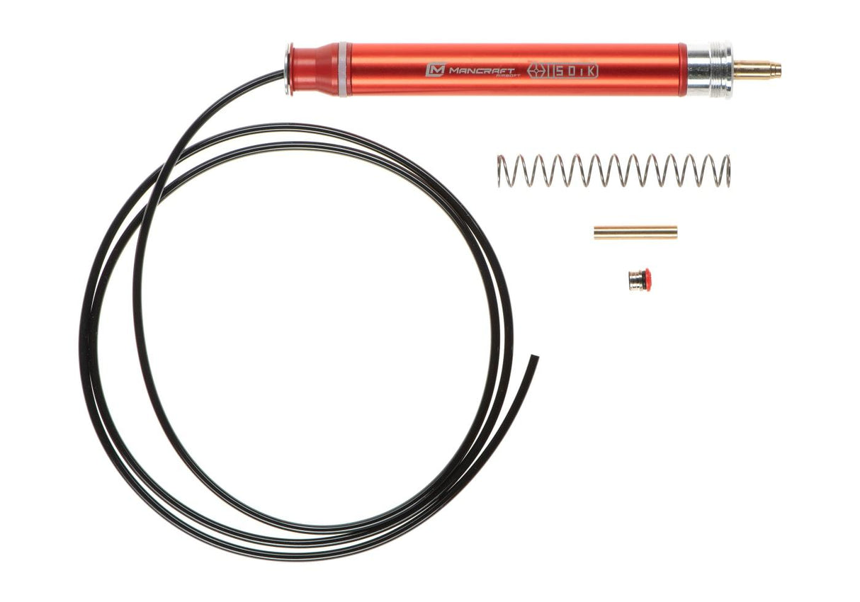Mancraft SDIK VSR-10 - HPA