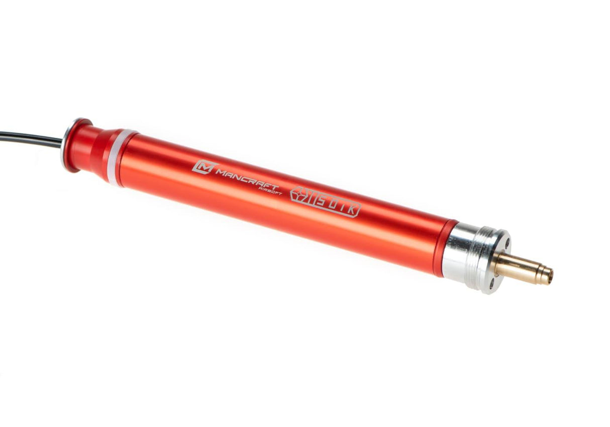 Mancraft SDIK VSR-10 - HPA