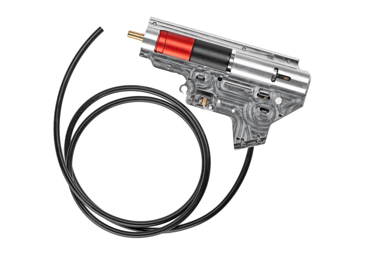 PDiK Gen.3 V2 Gearboks