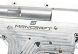 Mancraft PDiK V2 CNC Shell