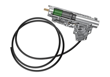 Mancraft HPA System PDIK V3