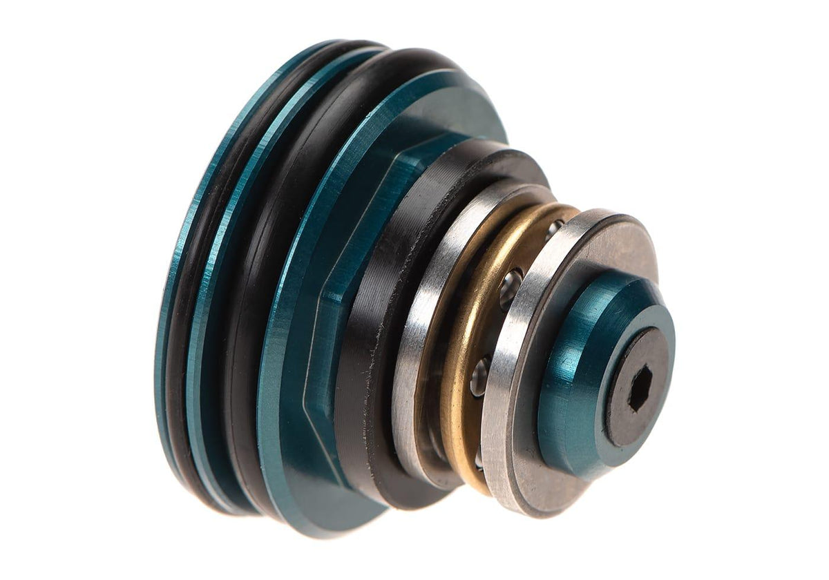 Gate Eon Power Hybrid stempelhoved Med Weight Pude Set