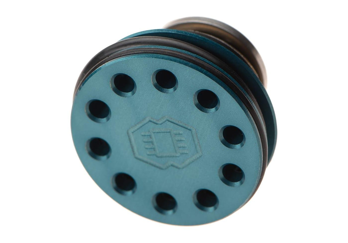 Gate Eon Power Hybrid stempelhoved Med Weight Pude Set