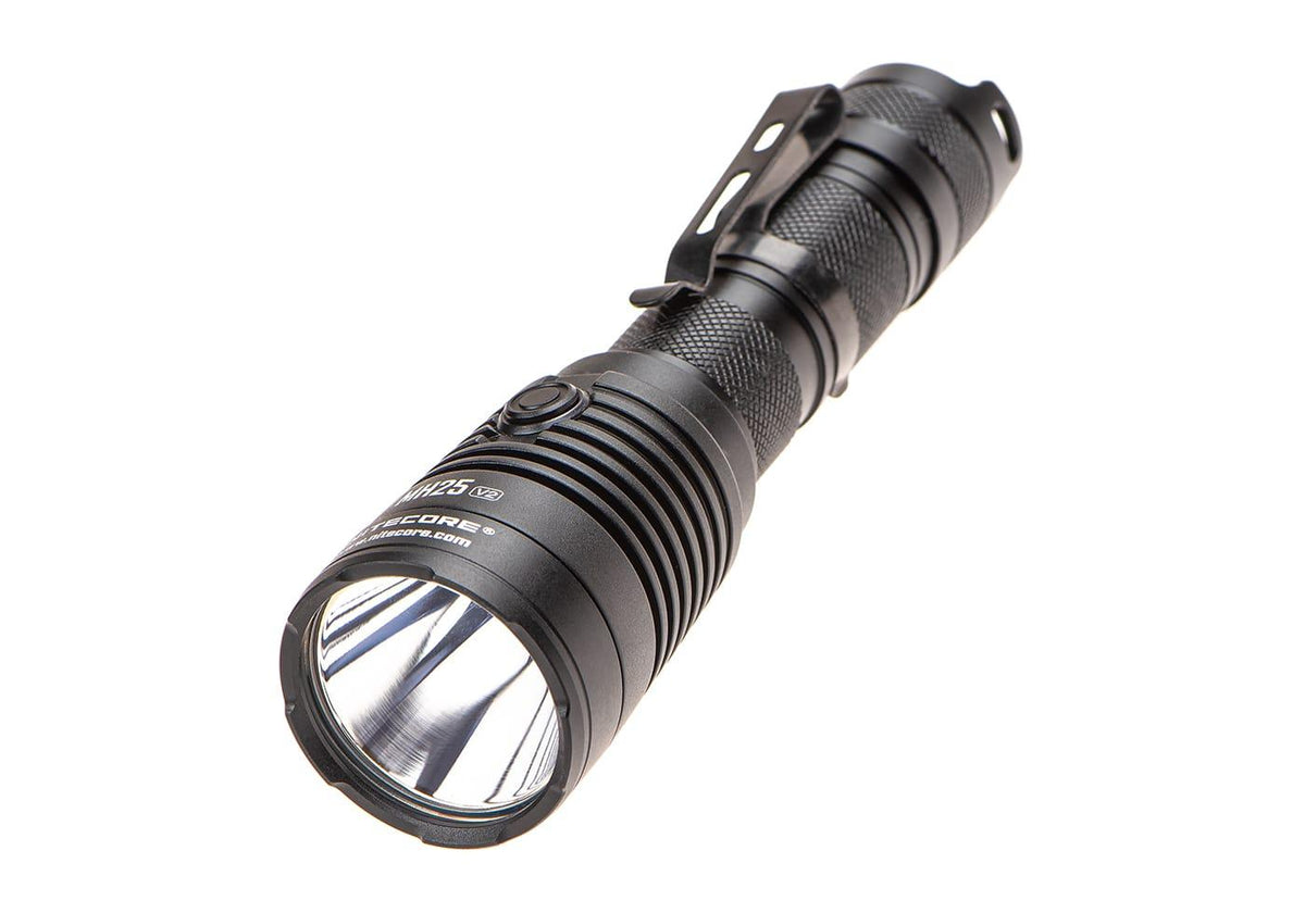 Nitecore MH25 V2 Multi-Task Hybrid