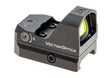 Vector Optics Frenzy FM 17×24 TEK Rød dot Sigte - Sort