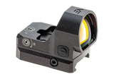 Vector Optics Frenzy-X 1x22x26 MOS Rød dot Sigte - Sort