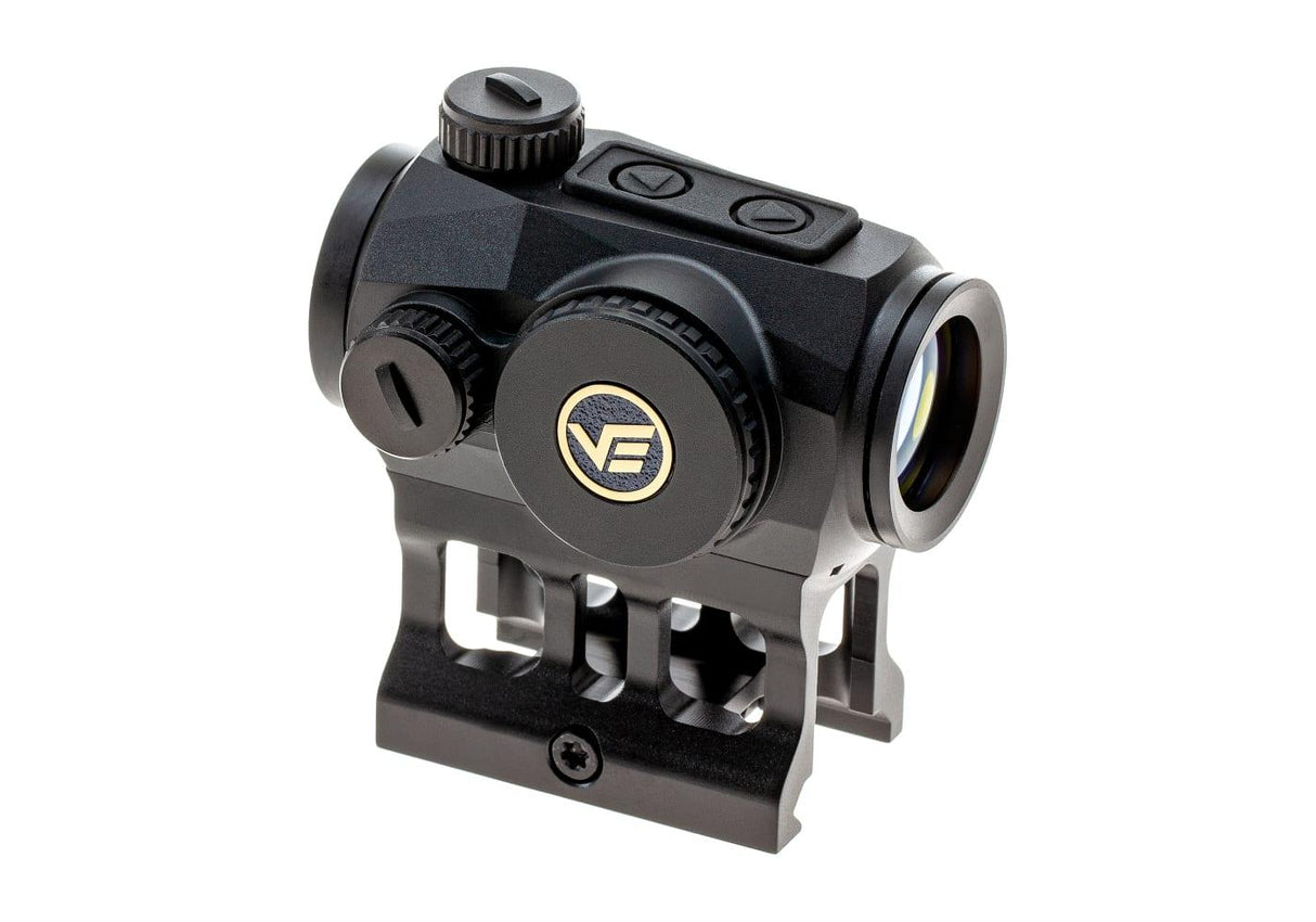 Scrapper 1x22 Red Dot Sight