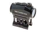 Scrapper 1x22 Red Dot Sight