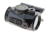 Vector Optics Scrapper 1x25 Gen 2 Rød dot Sigte - Sort