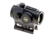 Vector Optics Scrapper 1x29 Rød dot Sigte - Sort