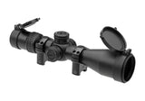 Vector Optics Veyron 3-12x44 - Sort