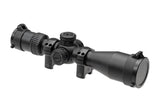 Vector Optics Veyron 3-12x44 - Sort