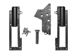 Retro Arms CNC Split Gearkasse V2 8mm QSC