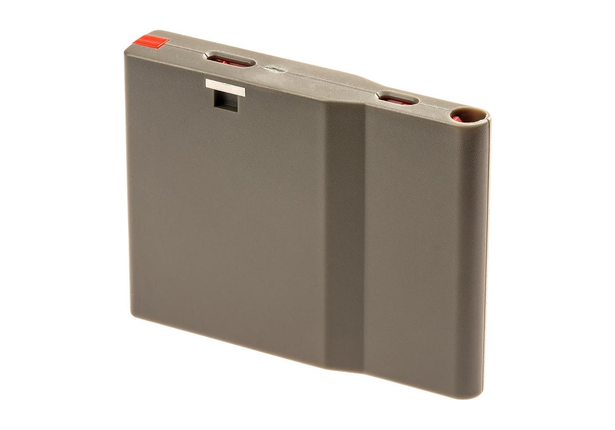 Silverback SRS Light Magasin 25rds